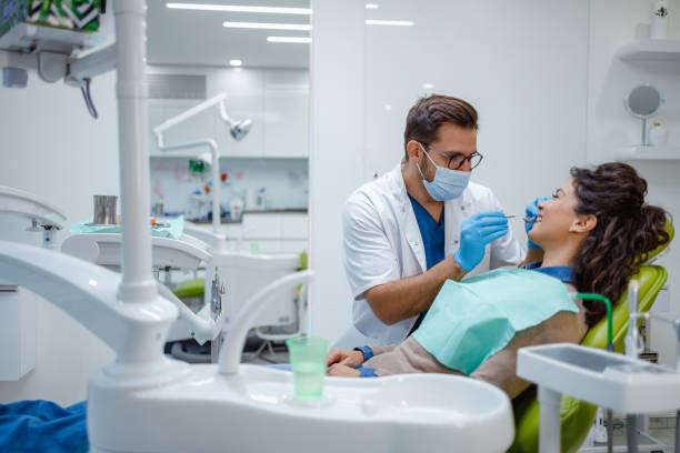 Best Dental Exams and Cleanings  in Saw Creek, PA